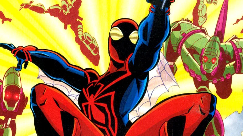 Illustration for article titled The Greatest Spider-Men of All Time, Ranked